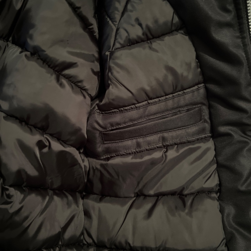Jordan Jacket - Picture 8 of 8